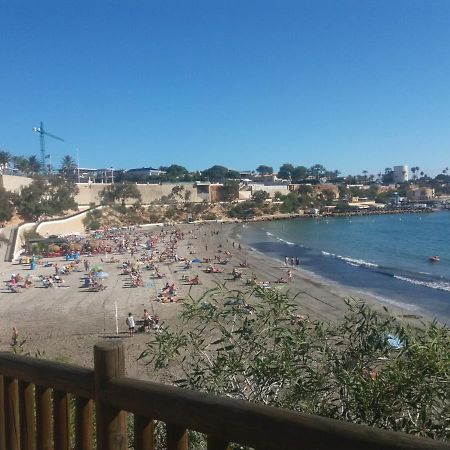 Penthouse Op Toplocatie Orihuela Exterior foto