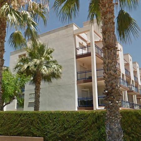 Penthouse Op Toplocatie Orihuela Exterior foto