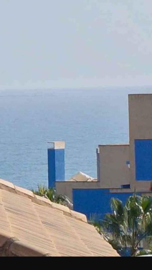 Penthouse Op Toplocatie Orihuela Exterior foto