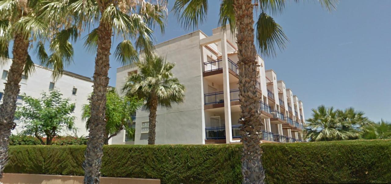 Penthouse Op Toplocatie Orihuela Exterior foto