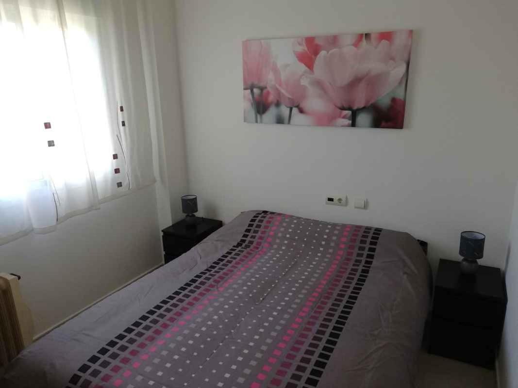 Penthouse Op Toplocatie Orihuela Exterior foto