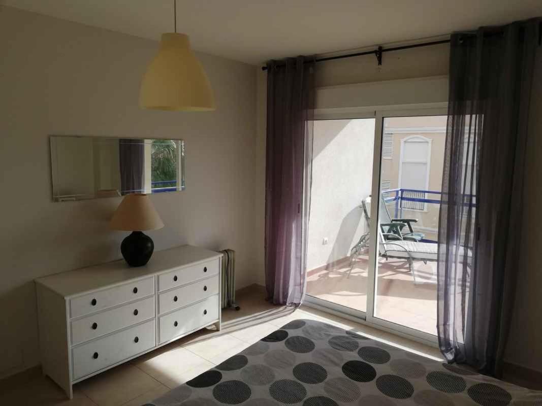 Penthouse Op Toplocatie Orihuela Exterior foto