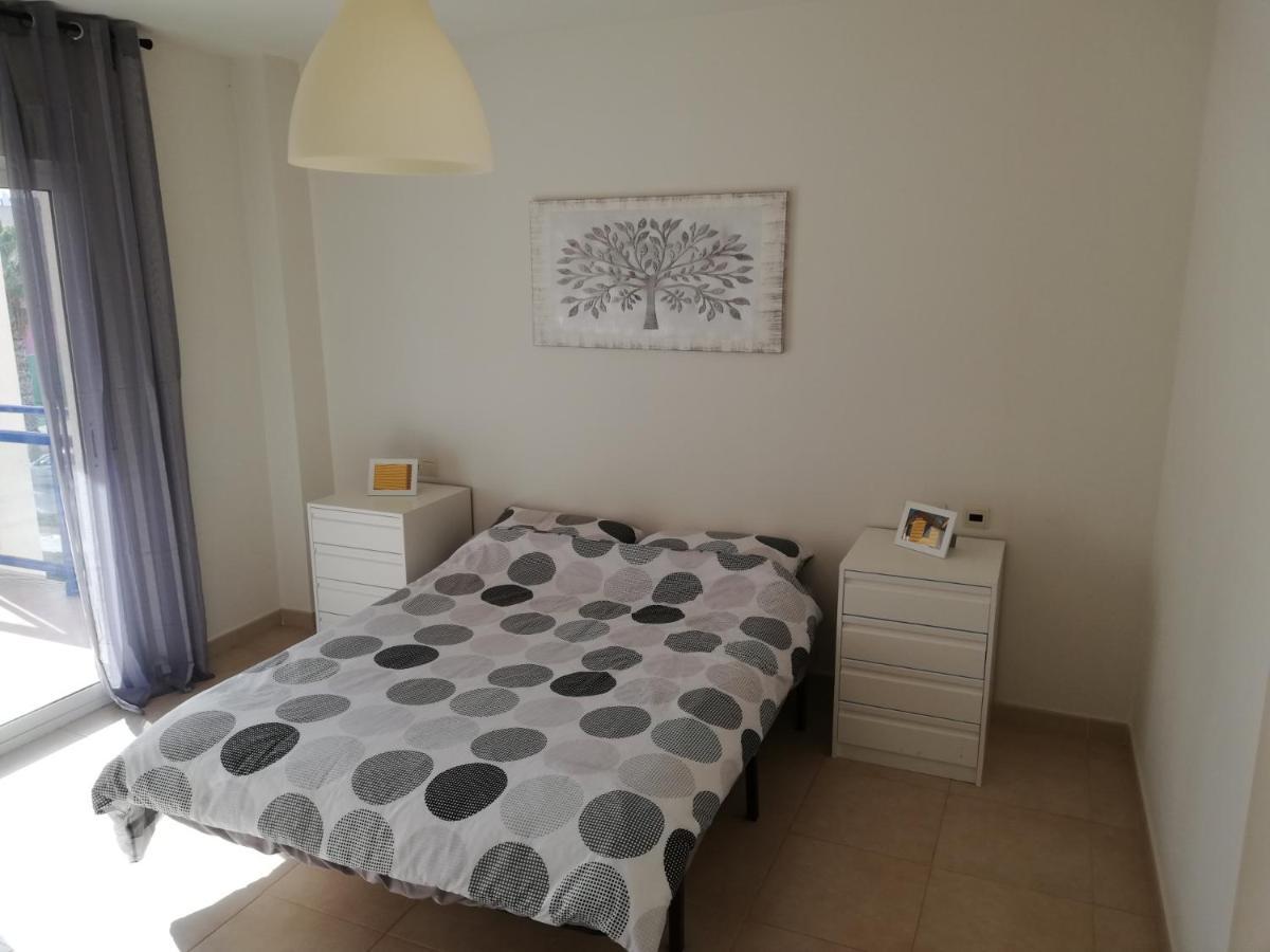 Penthouse Op Toplocatie Orihuela Exterior foto