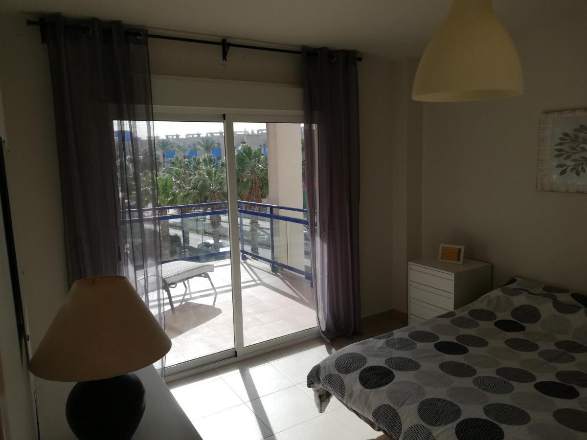 Penthouse Op Toplocatie Orihuela Exterior foto