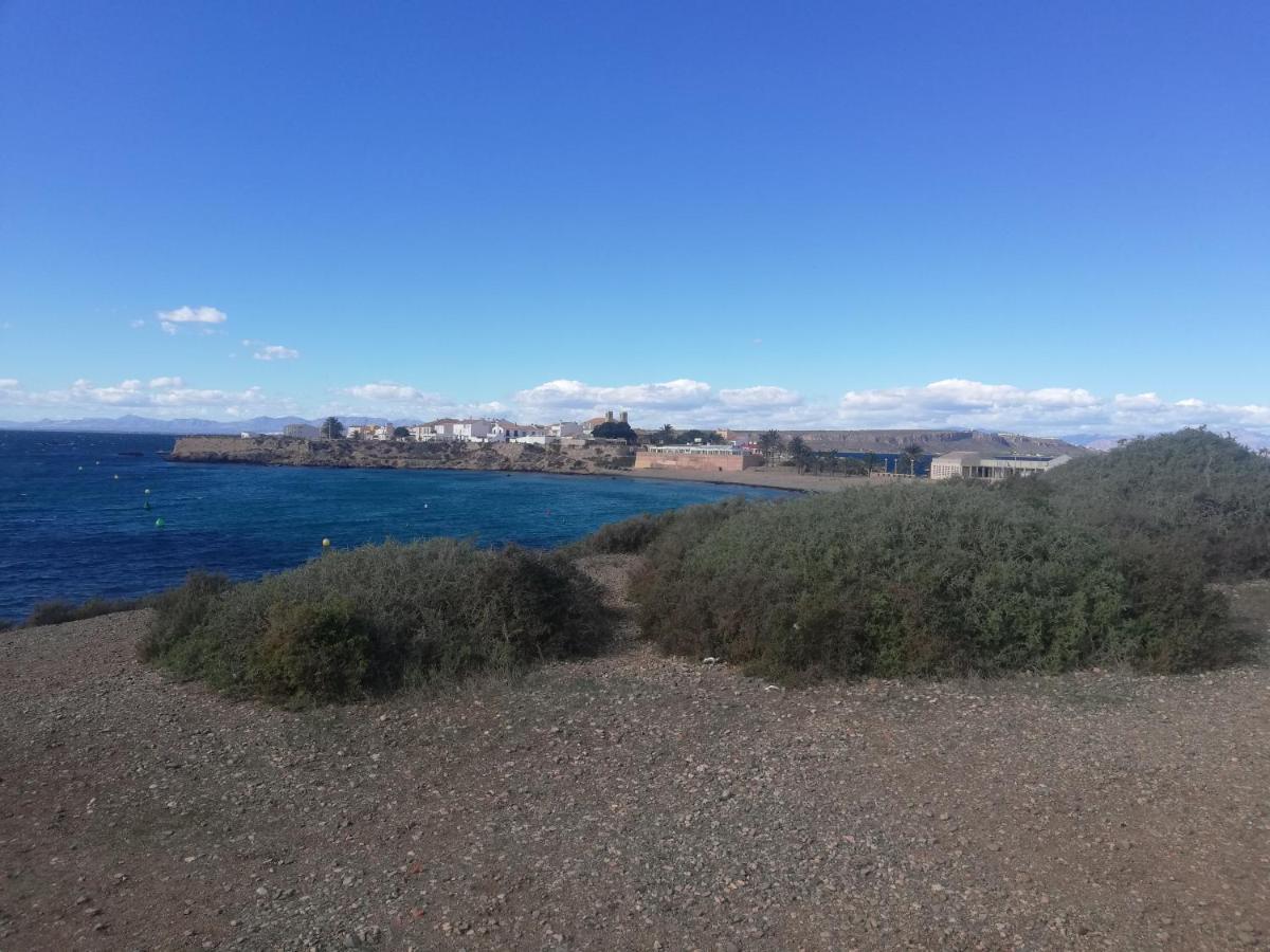 Penthouse Op Toplocatie Orihuela Exterior foto