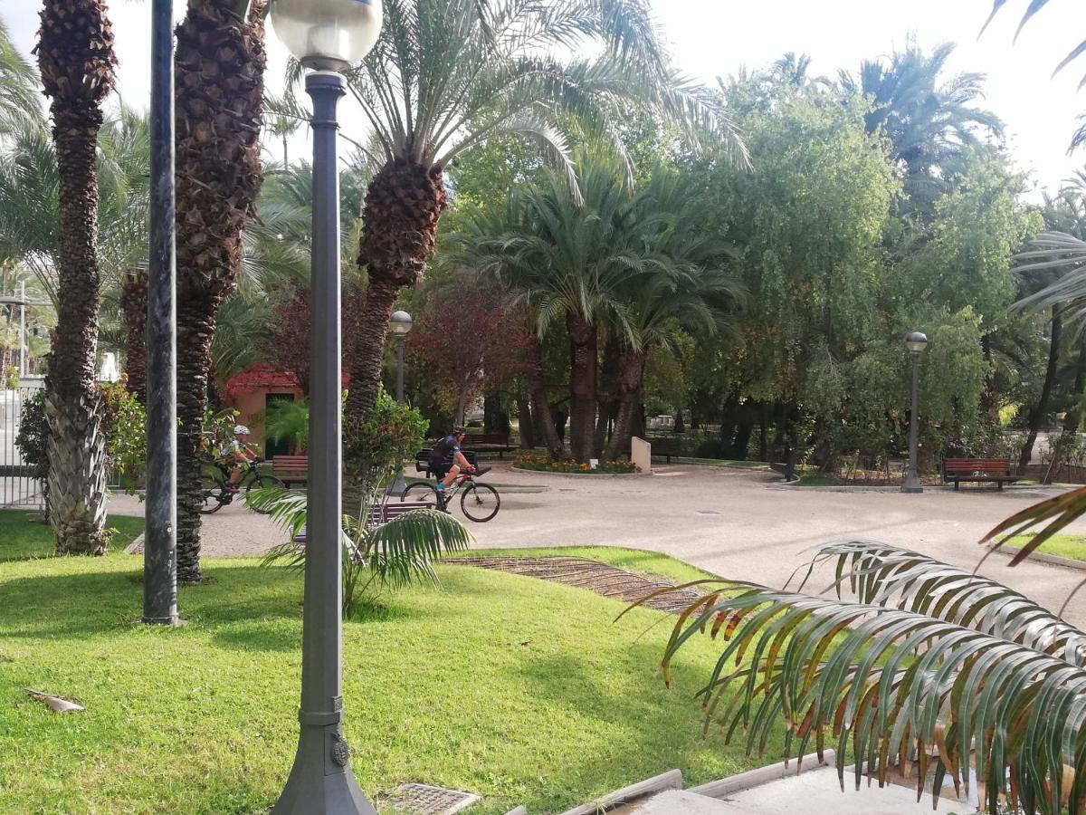 Penthouse Op Toplocatie Orihuela Exterior foto