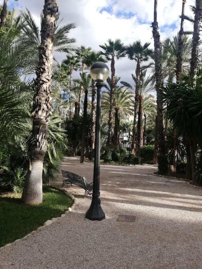 Penthouse Op Toplocatie Orihuela Exterior foto