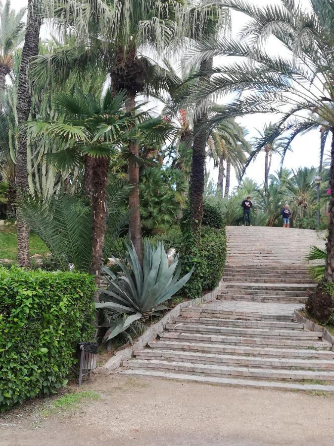 Penthouse Op Toplocatie Orihuela Exterior foto